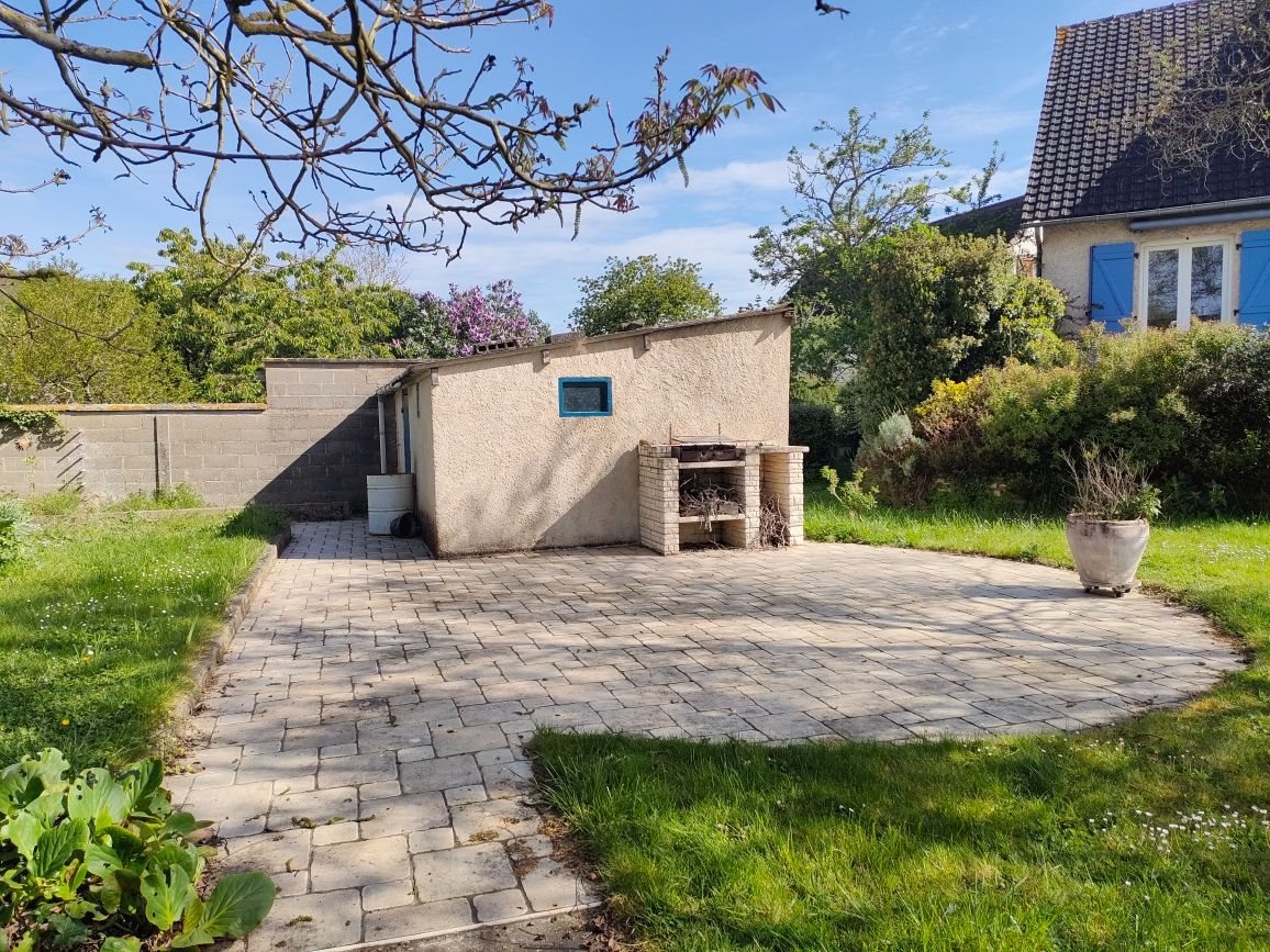 Maison à vendre, 158m², Marboué