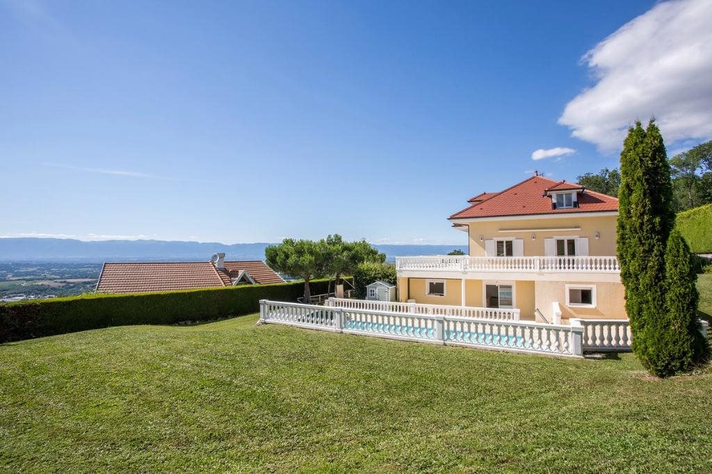 Maison à vendre, 285m², Cranves-Sales