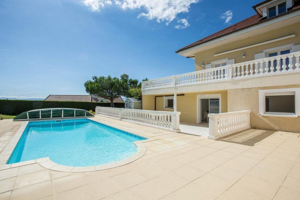 Maison à vendre, 285m², Cranves-Sales