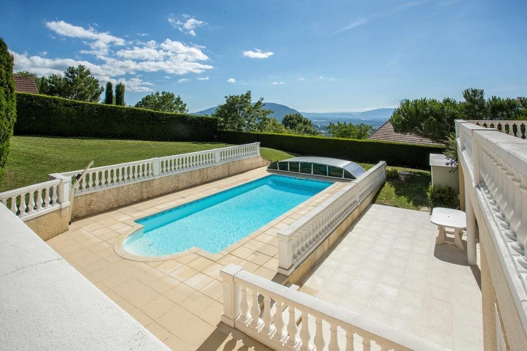Maison à vendre, 285m², Cranves-Sales