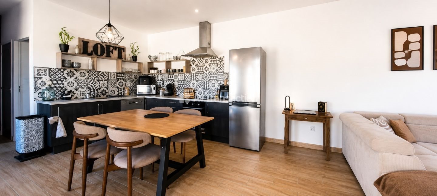 Maison à vendre, 85m², Arveyres
