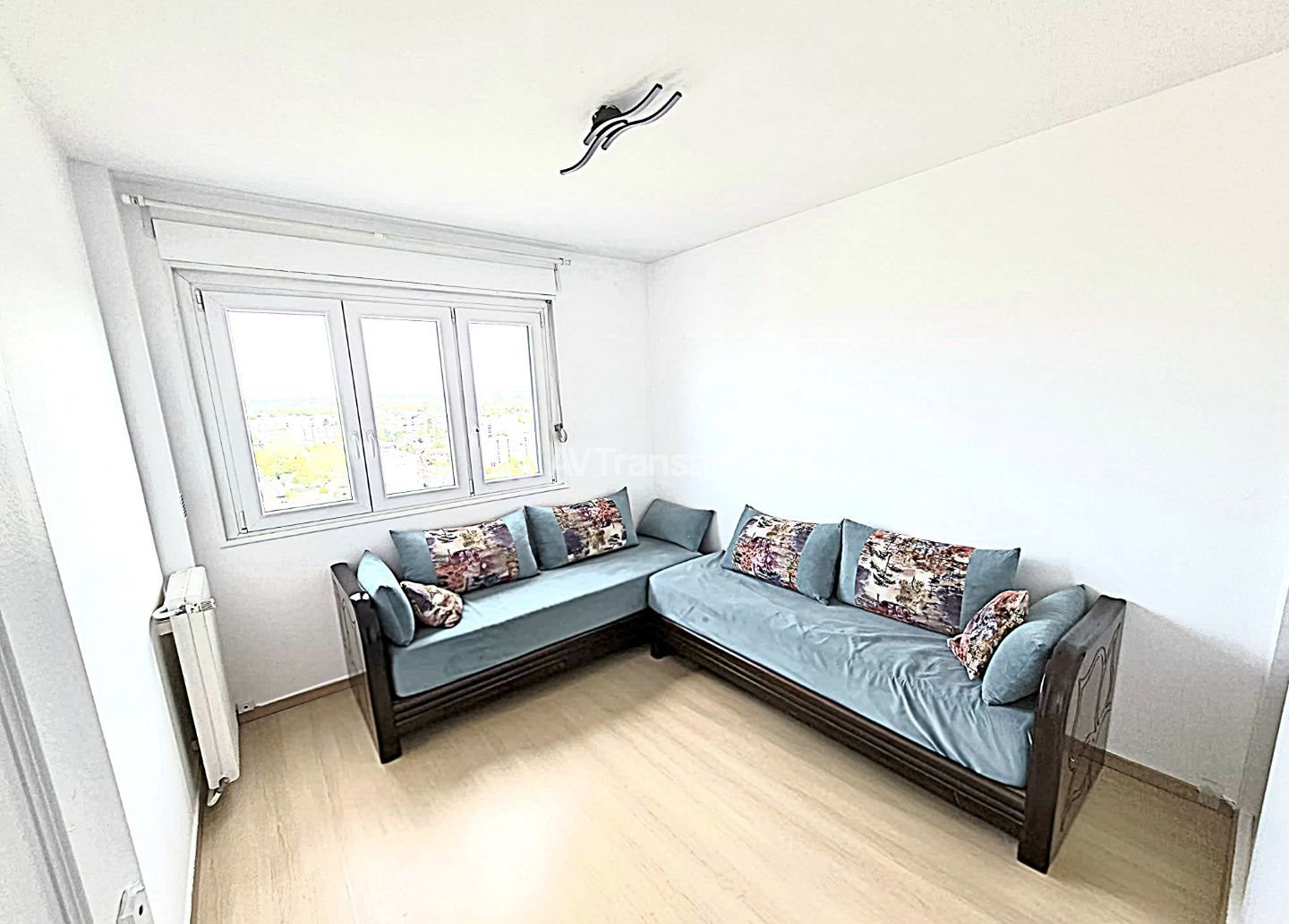 Appartement à vendre, 82m², Bron