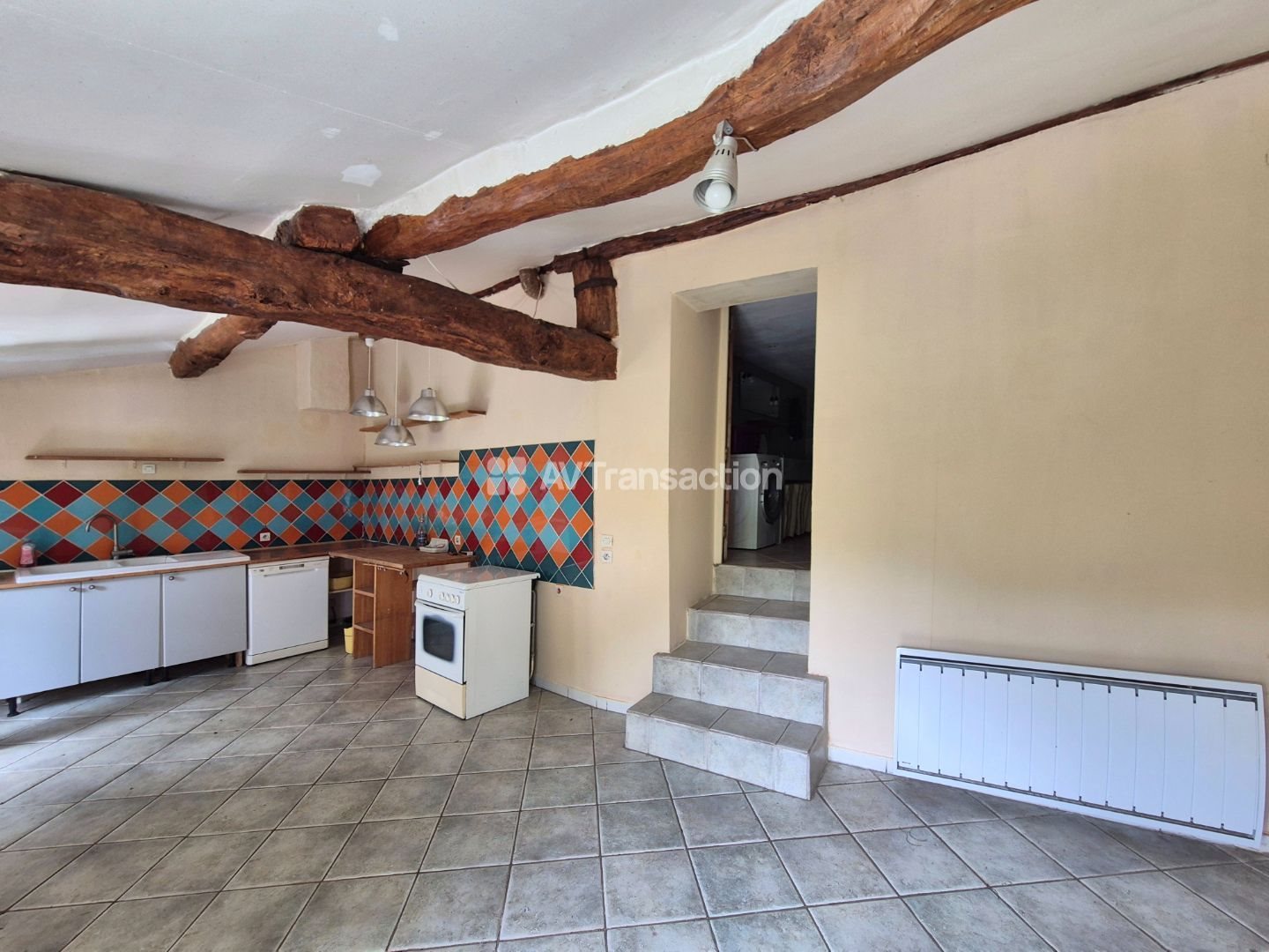 Maison à vendre, 113m², Lorgues