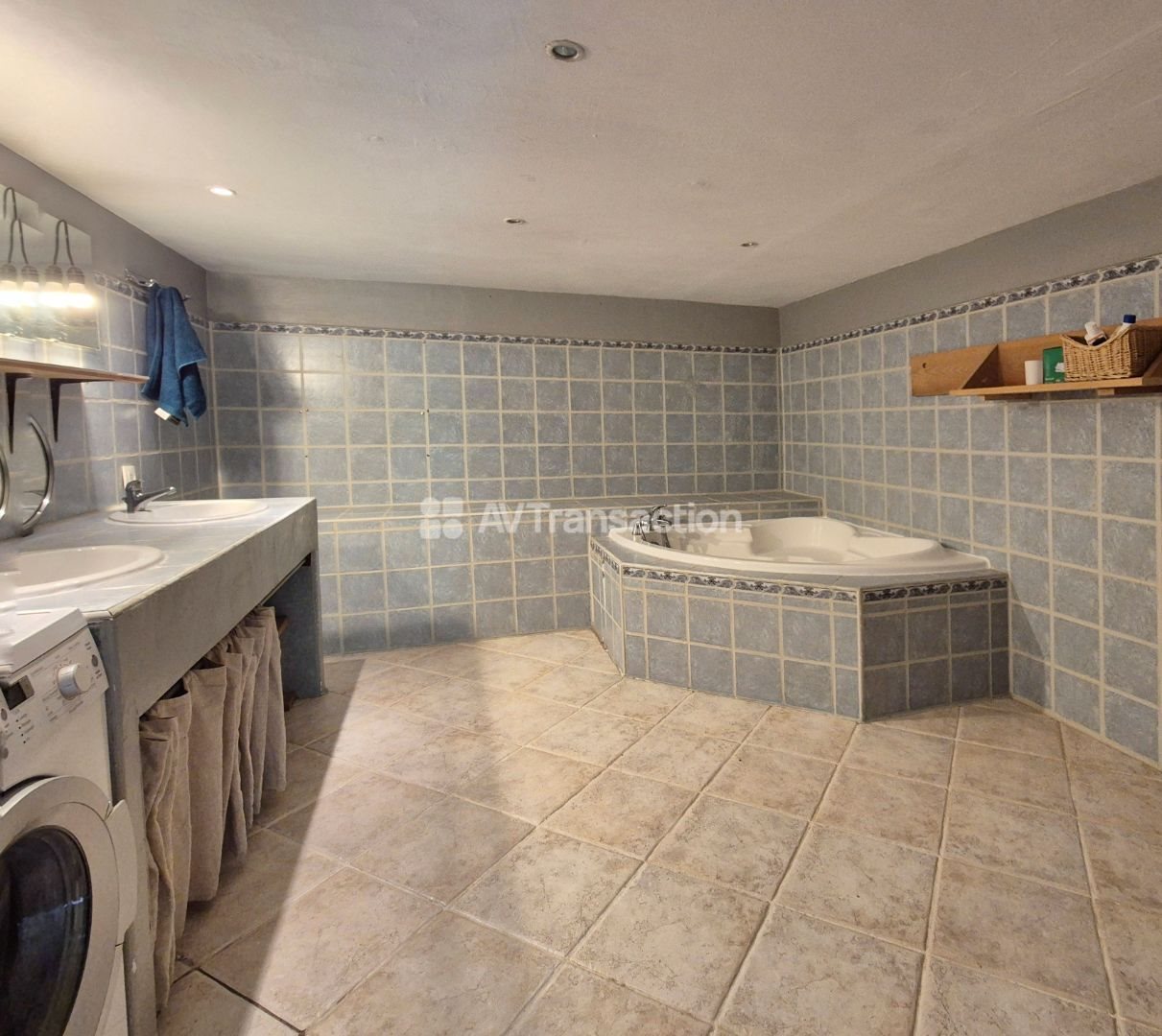 Maison à vendre, 113m², Lorgues