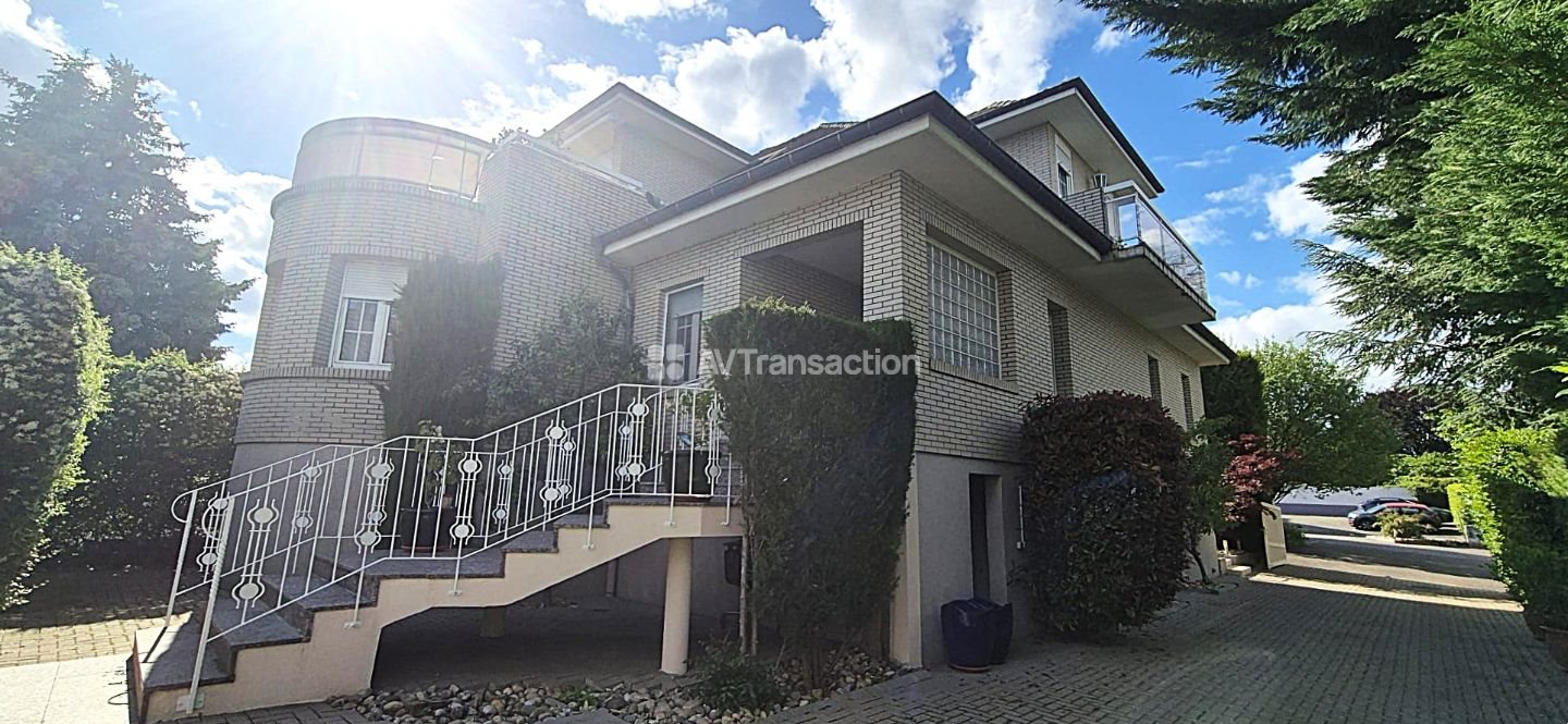 Maison à vendre, 375m², Holtzheim