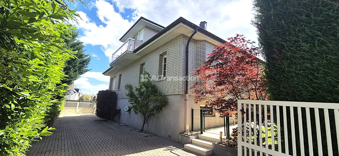 Maison à vendre, 375m², Holtzheim
