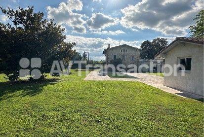 Maison à vendre, 480m², Meilhan