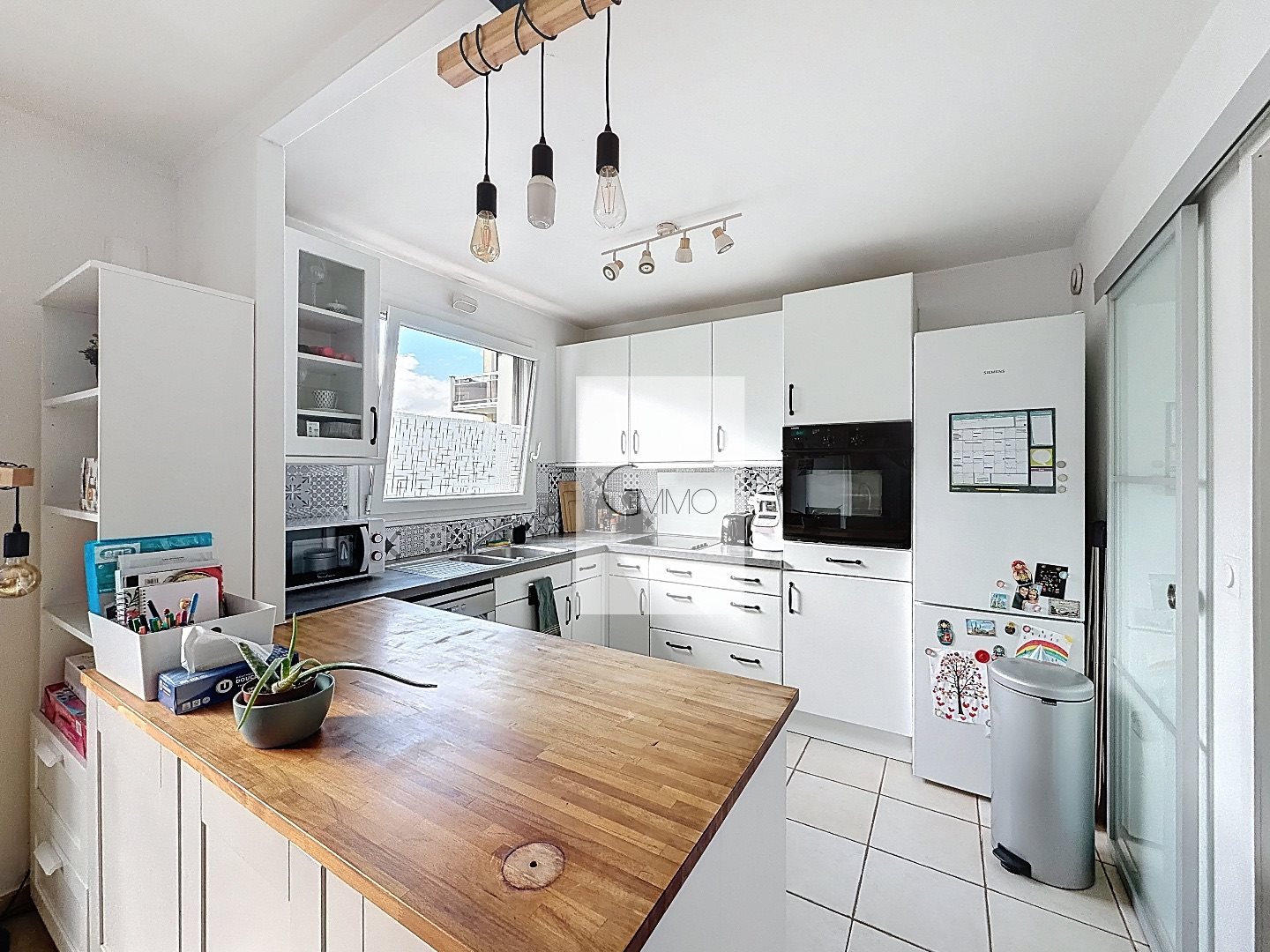 Appartement à vendre, 69m², Saint-Cyr-l'Ecole