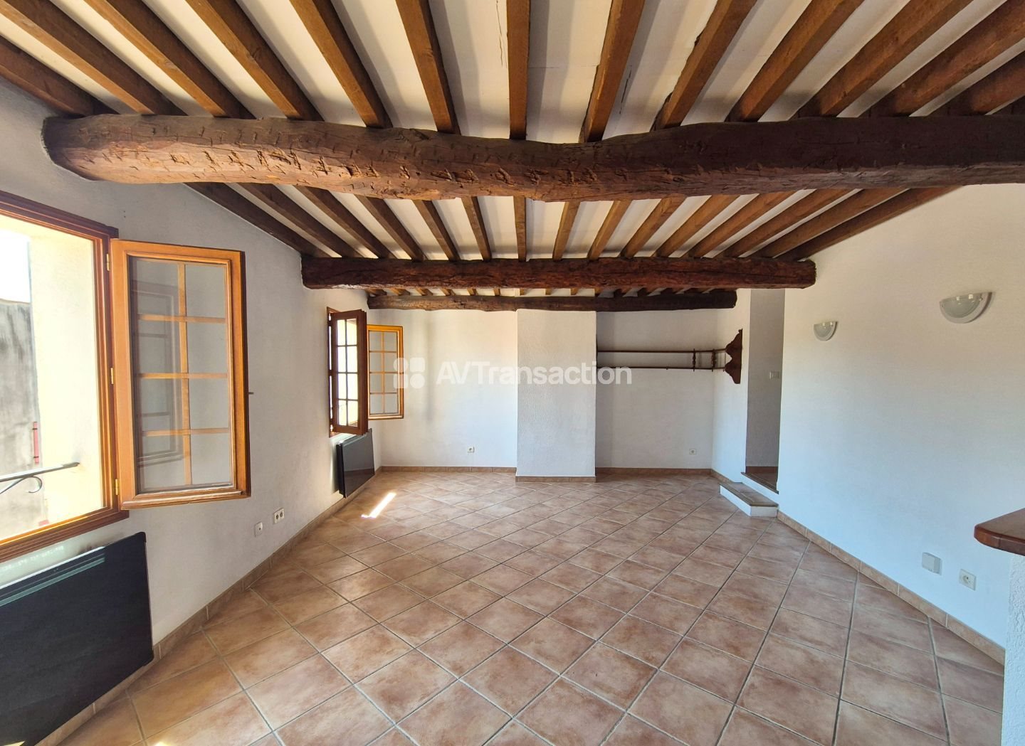 Appartement à vendre, 48m², Lorgues