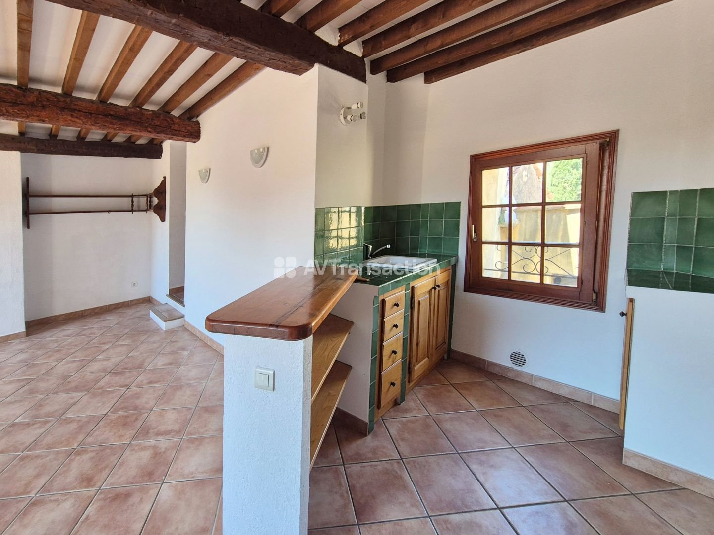 Appartement à vendre, 48m², Lorgues