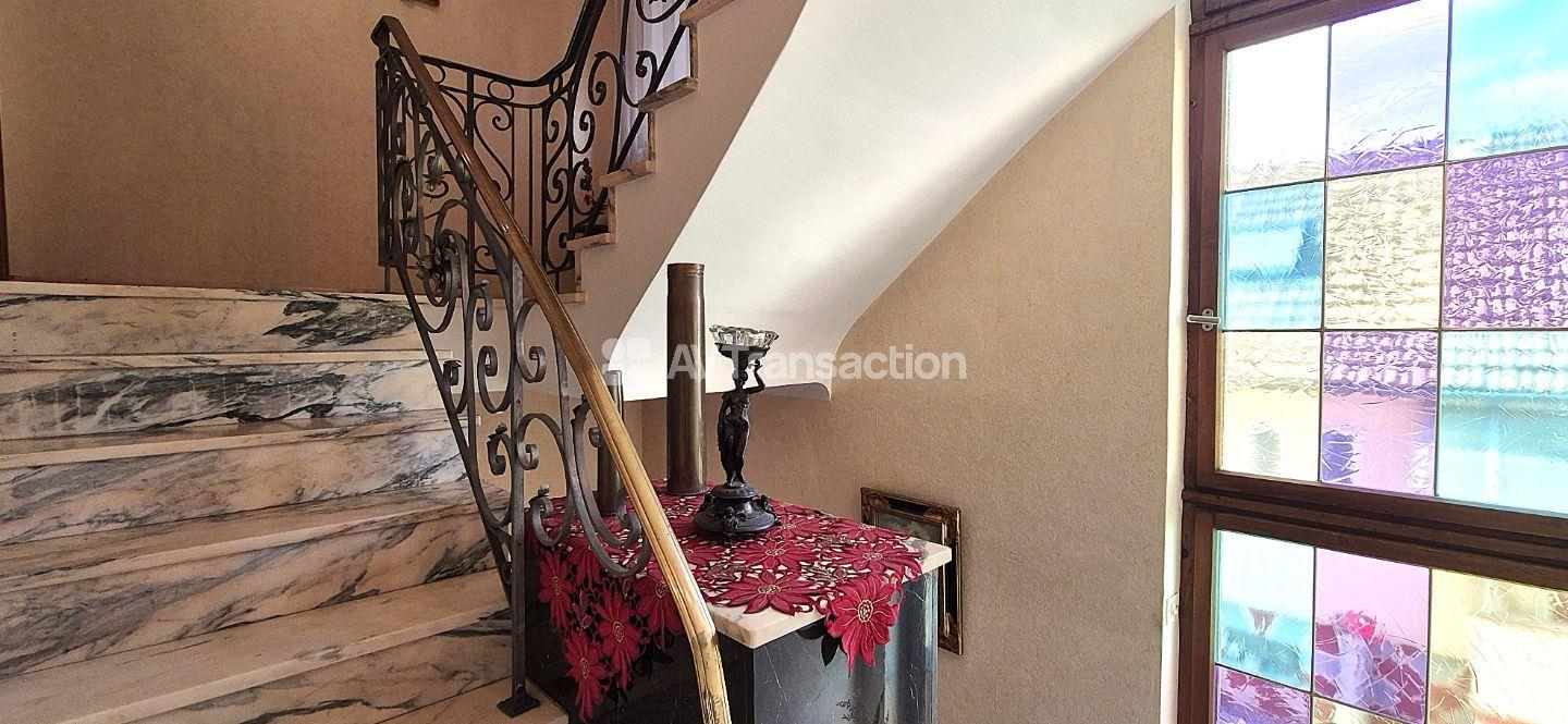 Appartement à vendre, 204m², Nordhouse