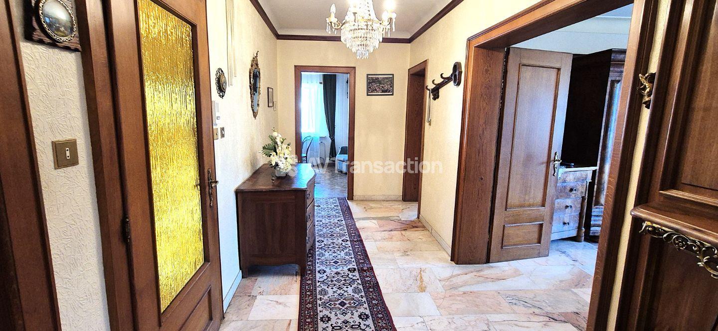 Appartement à vendre, 204m², Nordhouse