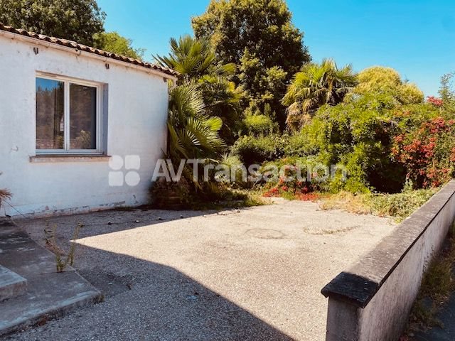 Maison à vendre, 166m², Châteauneuf-sur-Charente