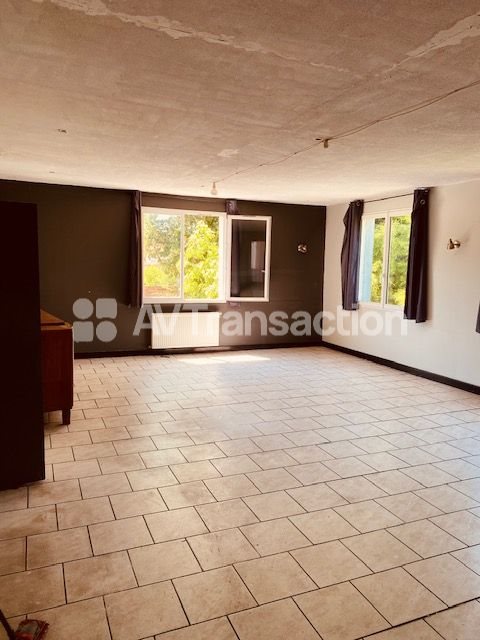 Maison à vendre, 166m², Châteauneuf-sur-Charente