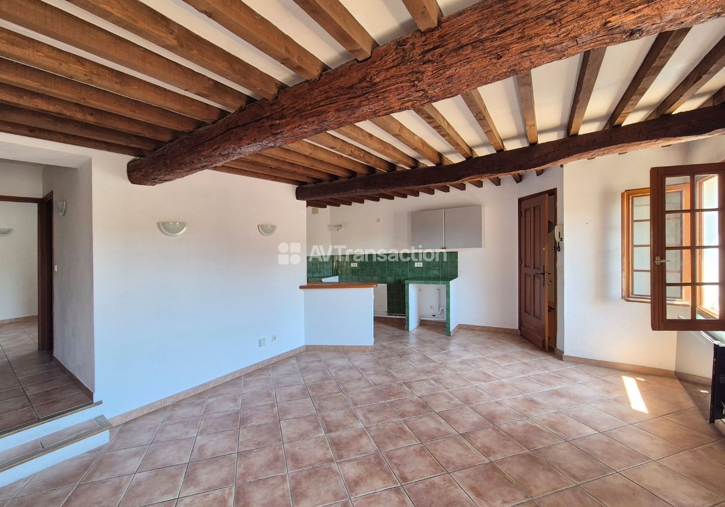 Appartement à vendre, 49m², Lorgues
