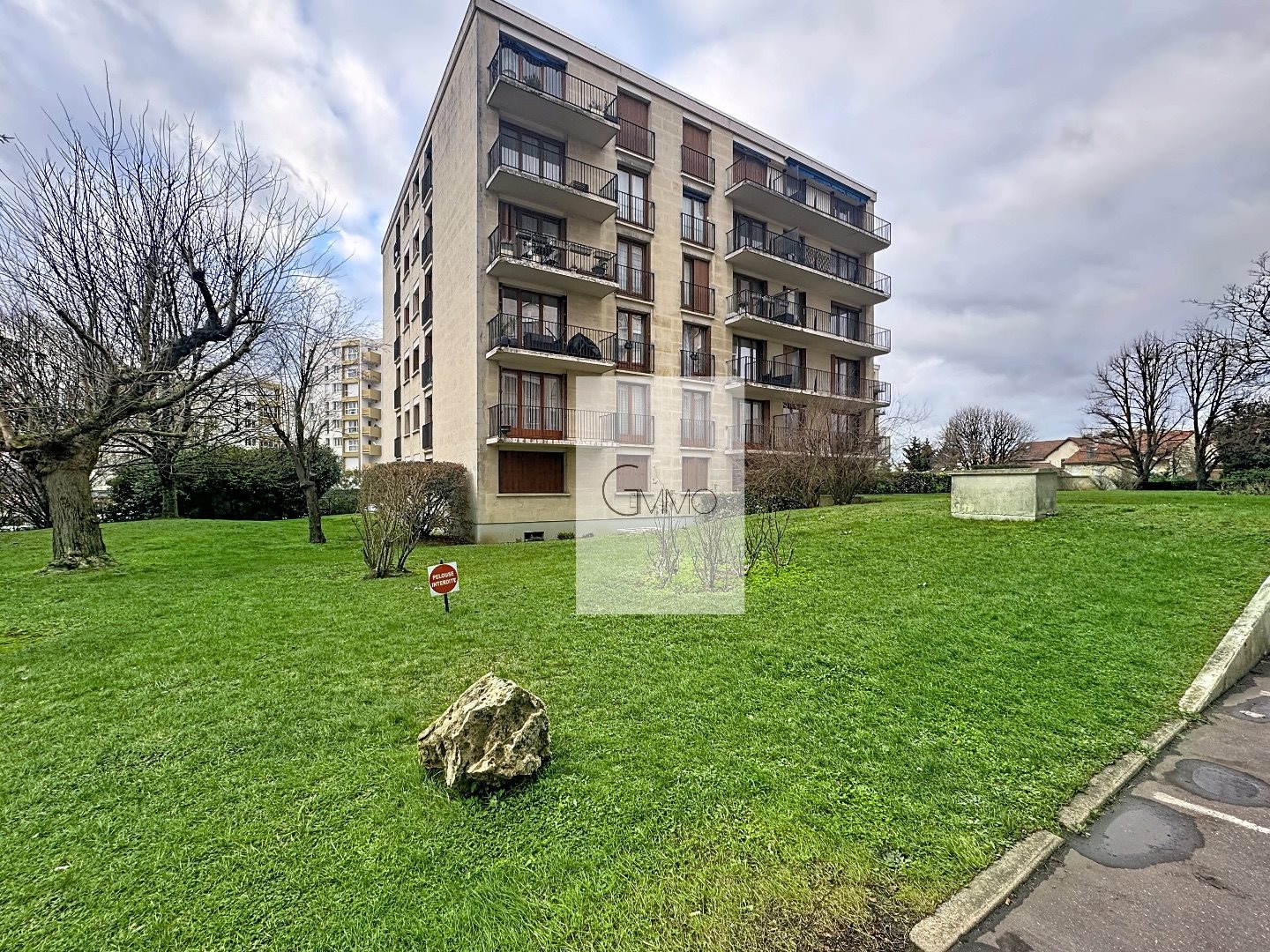 Appartement à vendre, 67m², Fresnes