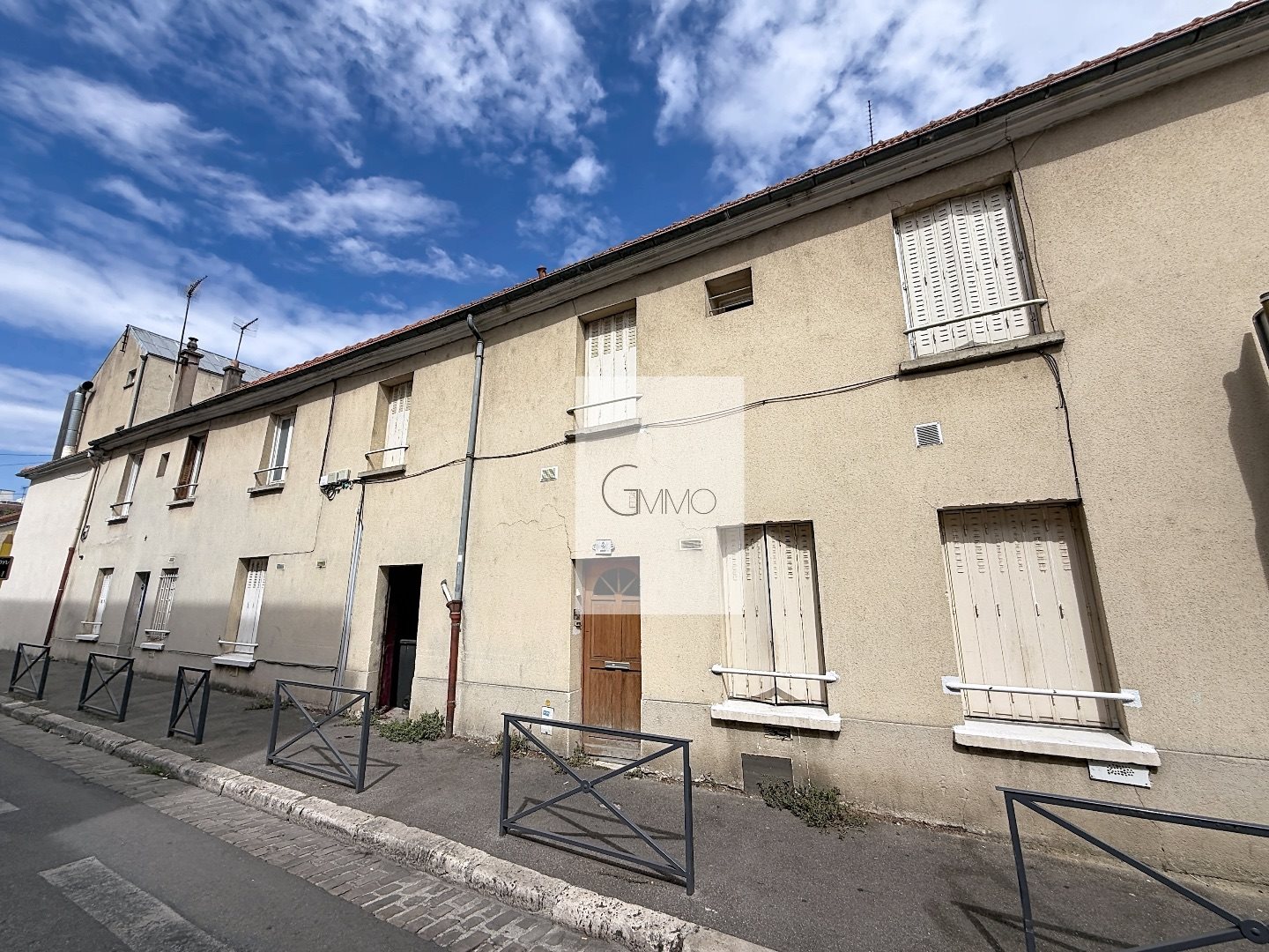 Appartement à vendre, 15m², Choisy-le-Roi