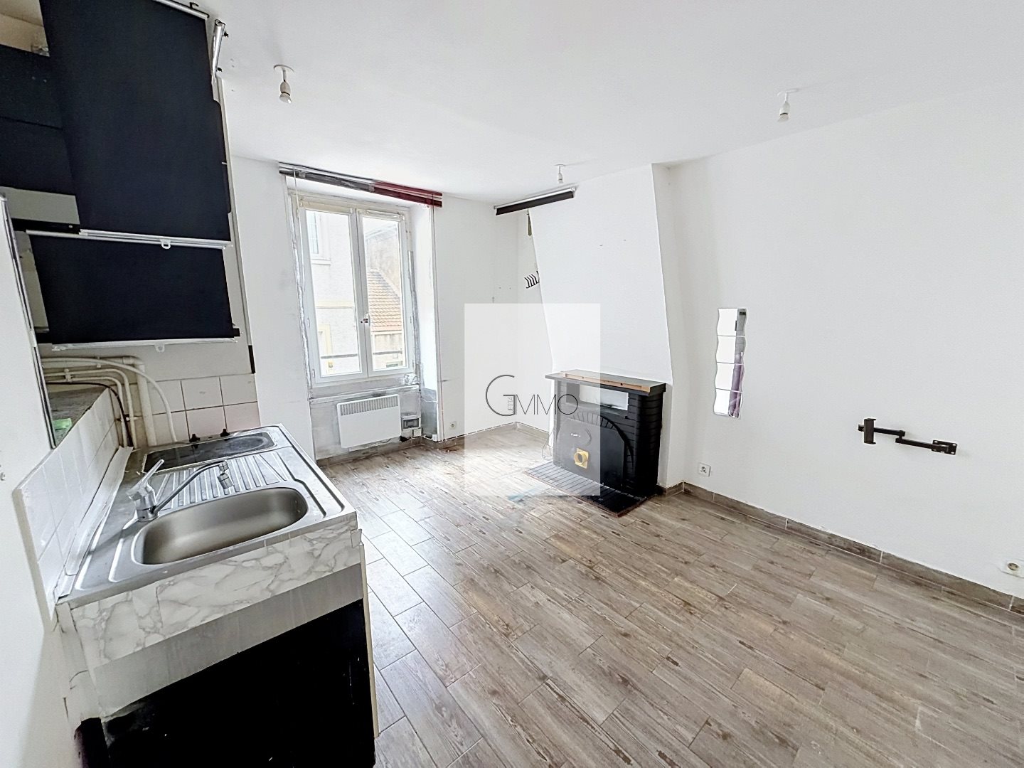 Appartement à vendre, 15m², Choisy-le-Roi