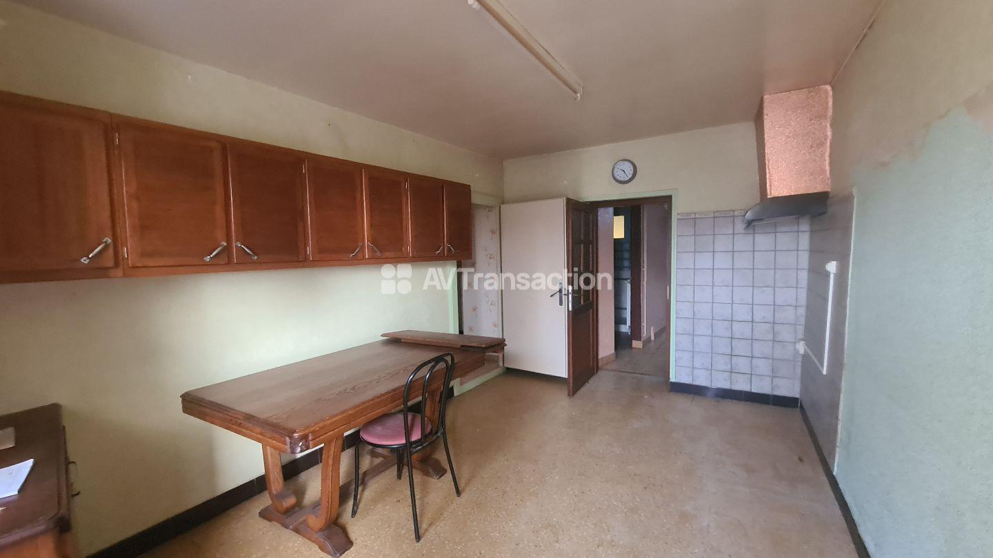 Maison à vendre, 60m², Scey-sur-Saône-et-Saint-Albin