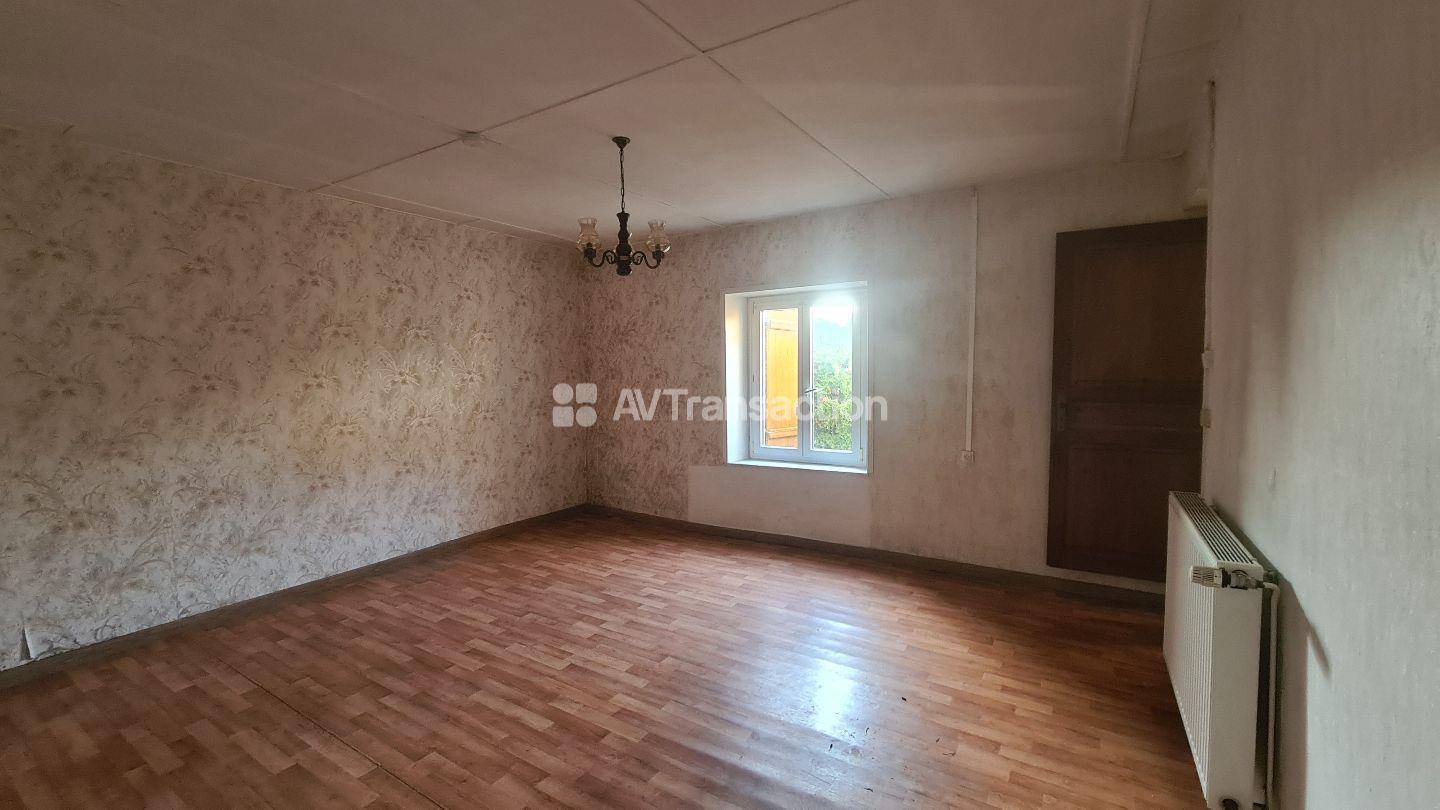 Maison à vendre, 60m², Scey-sur-Saône-et-Saint-Albin