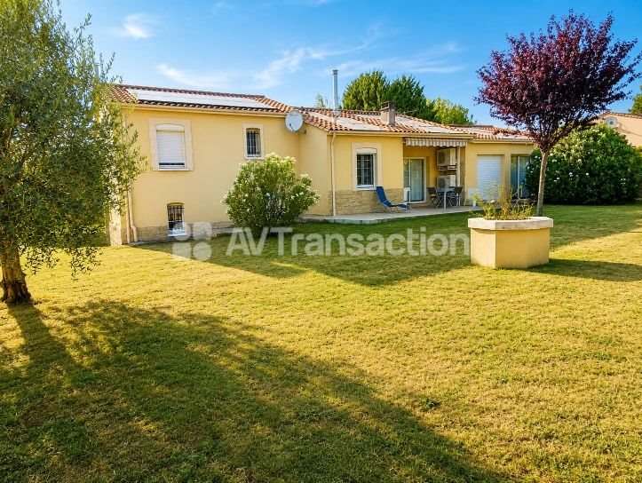 Maison à vendre, 164m², Moulidars