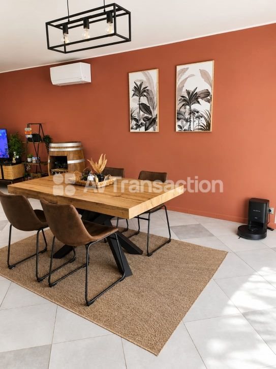 Maison à vendre, 164m², Moulidars
