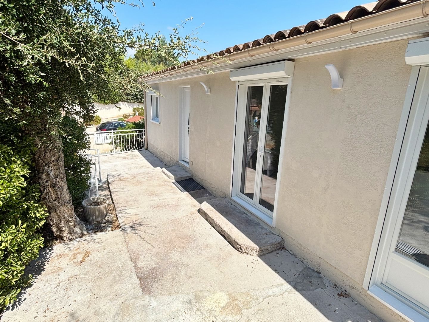 Maison à vendre, 61m², Roquebrune-sur-Argens