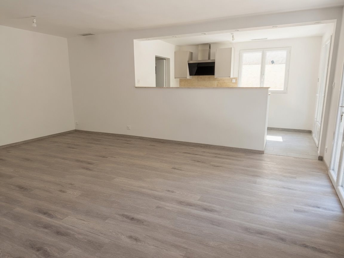 Maison à vendre, 61m², Roquebrune-sur-Argens