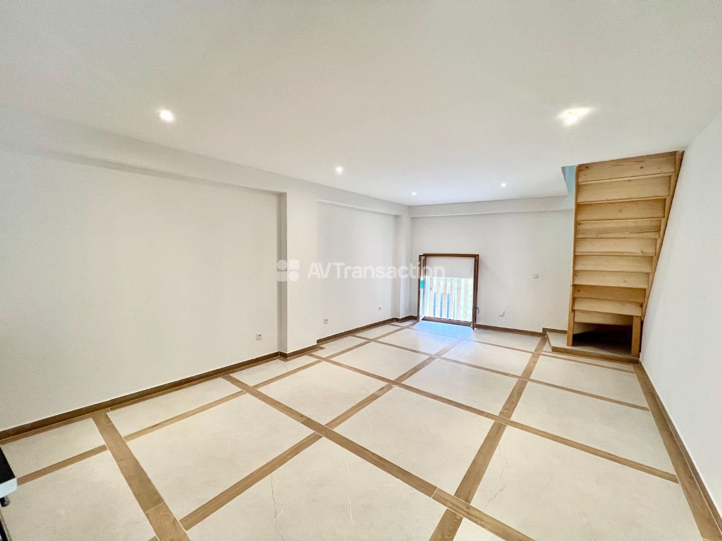 Appartement à vendre, 66m², Belley