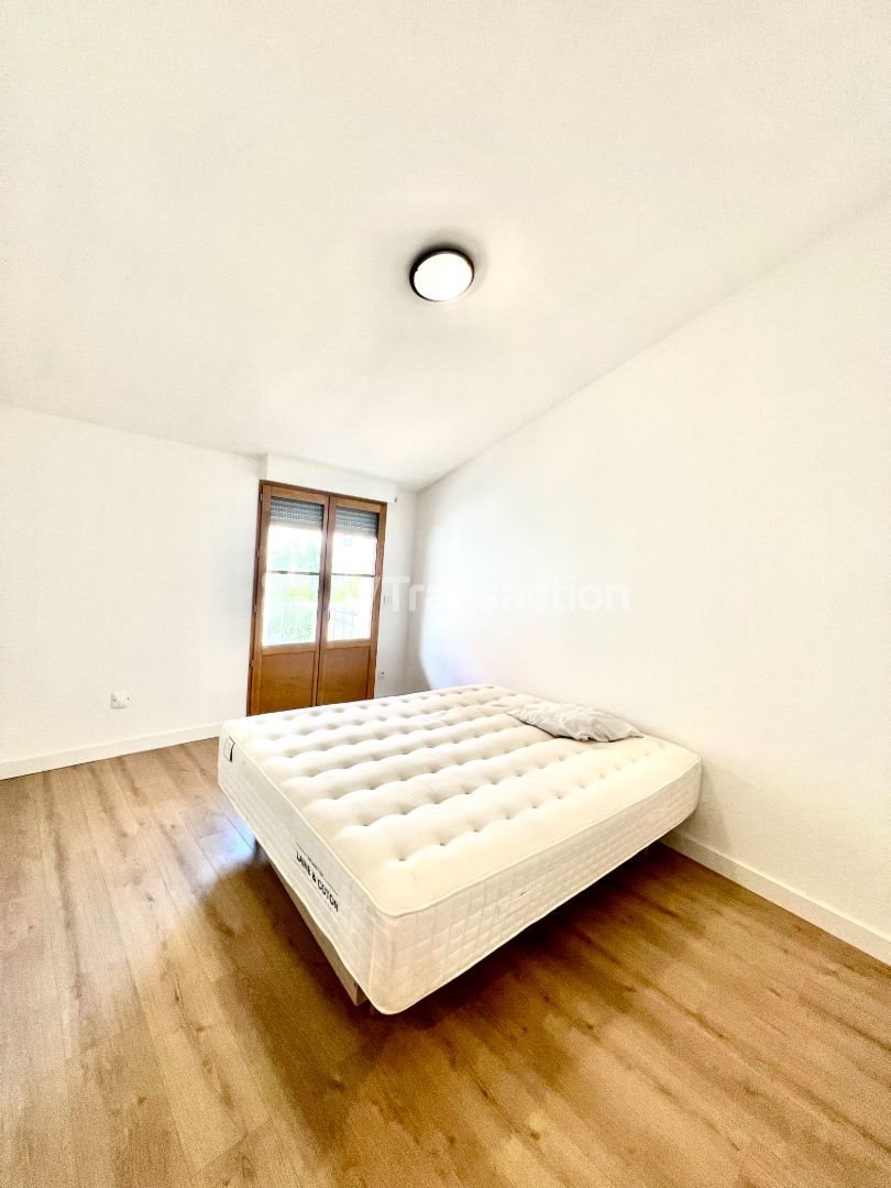 Appartement à vendre, 66m², Belley