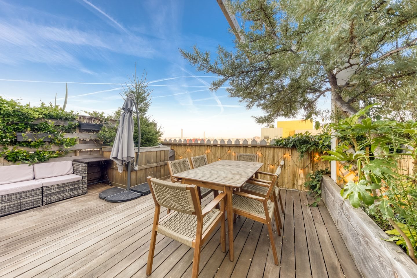 Appartement à vendre, 87m², Asnières-sur-Seine