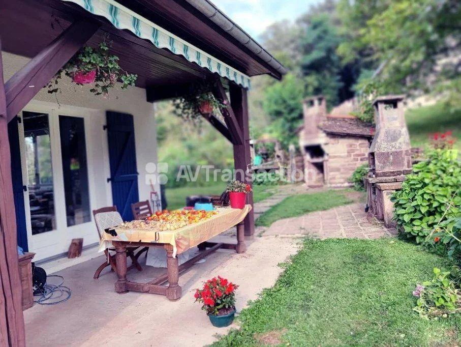 Maison à vendre, 158m², Fougerolles-Saint-Valbert