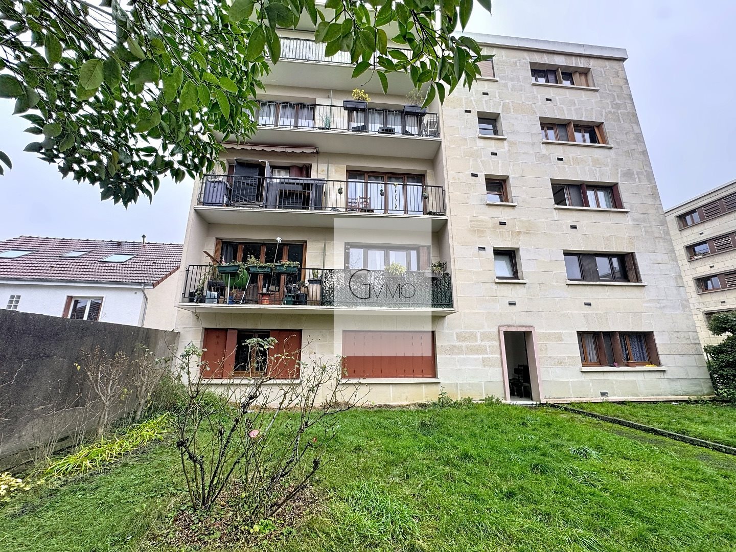 Appartement à vendre, 37m², Chevilly-Larue