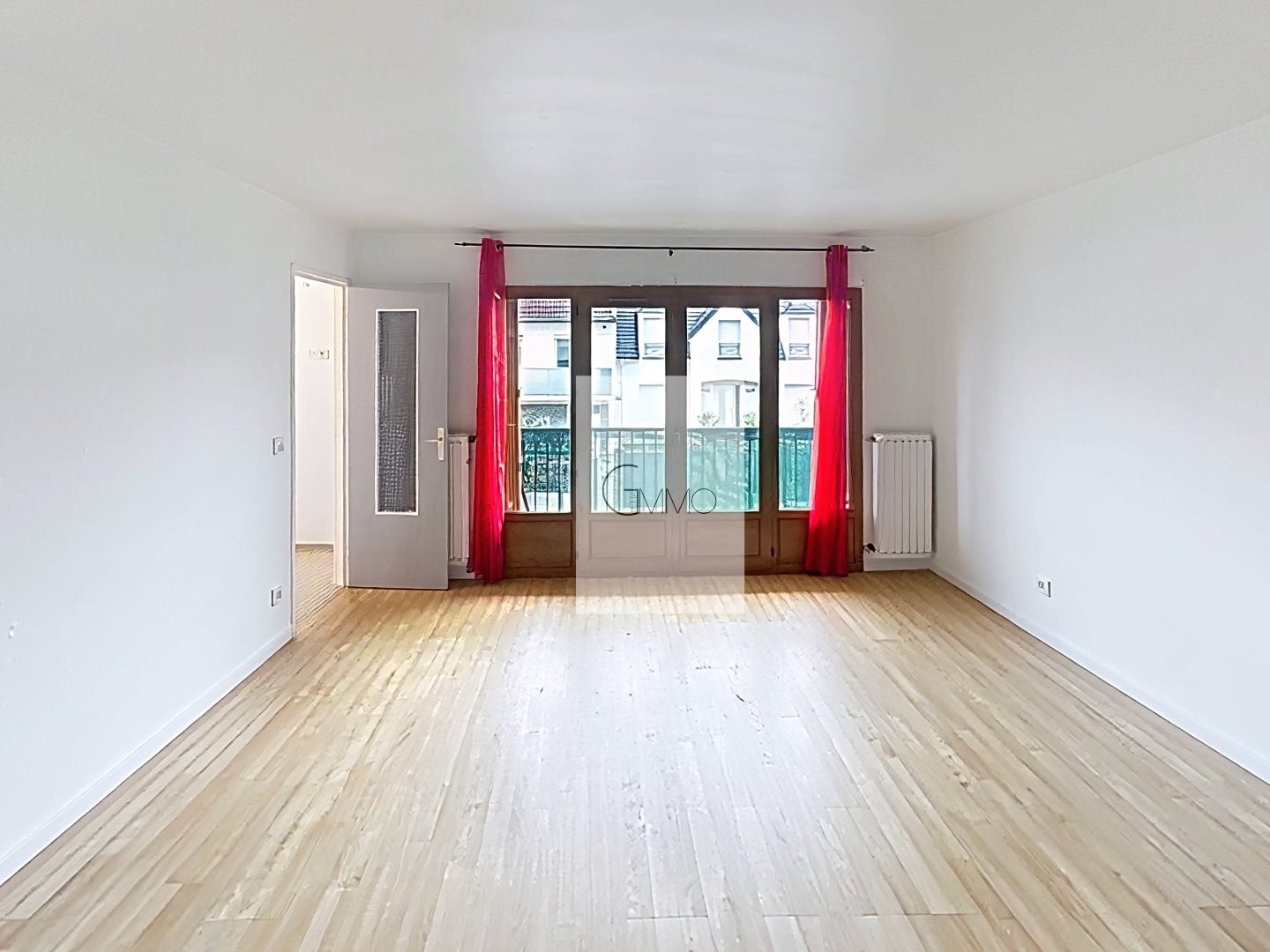 Appartement à vendre, 37m², Chevilly-Larue