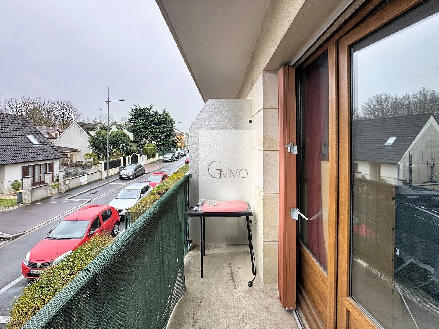 Appartement à vendre, 37m², Chevilly-Larue