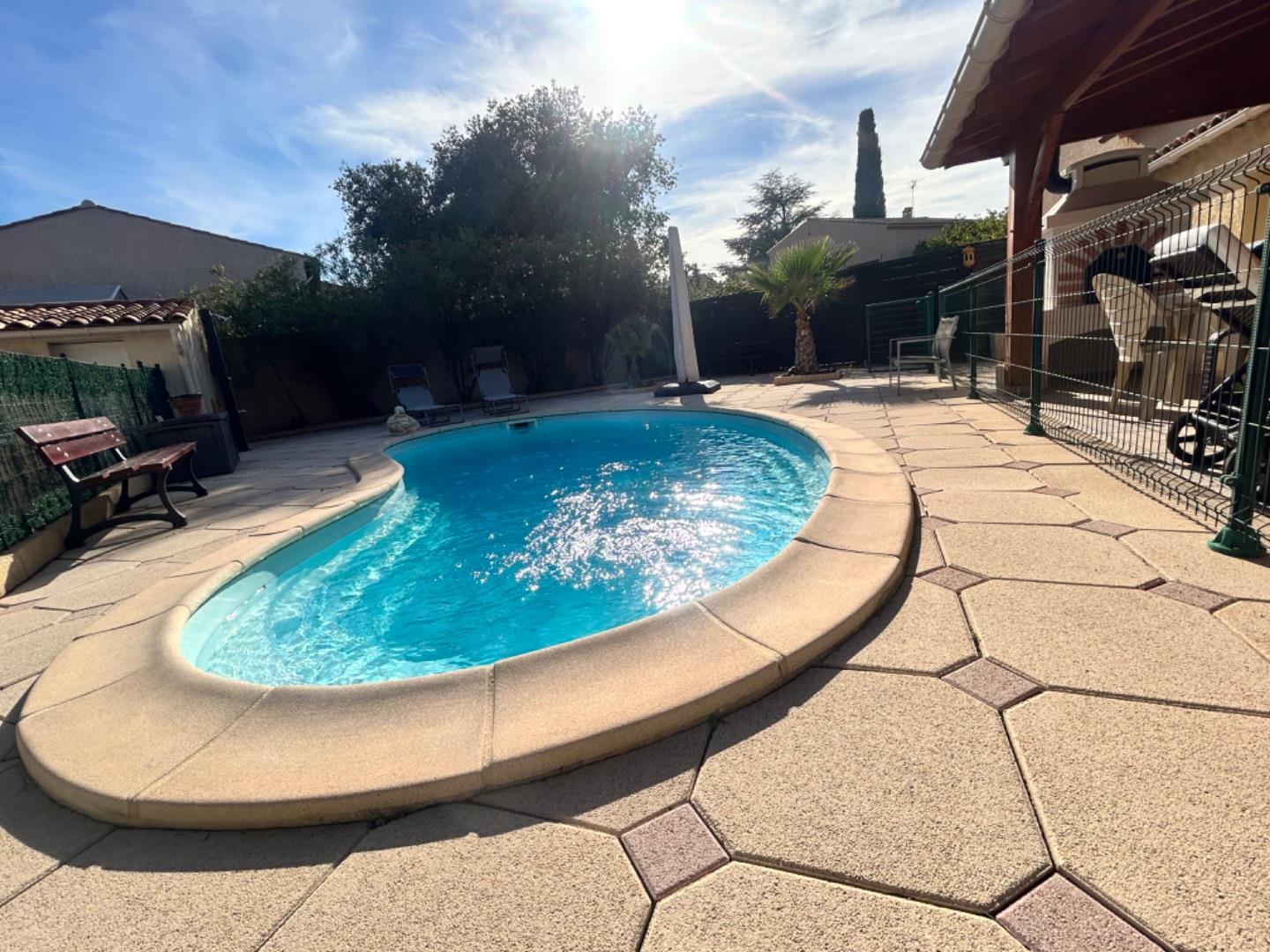 Maison à vendre, 120m², Le Cannet-des-Maures