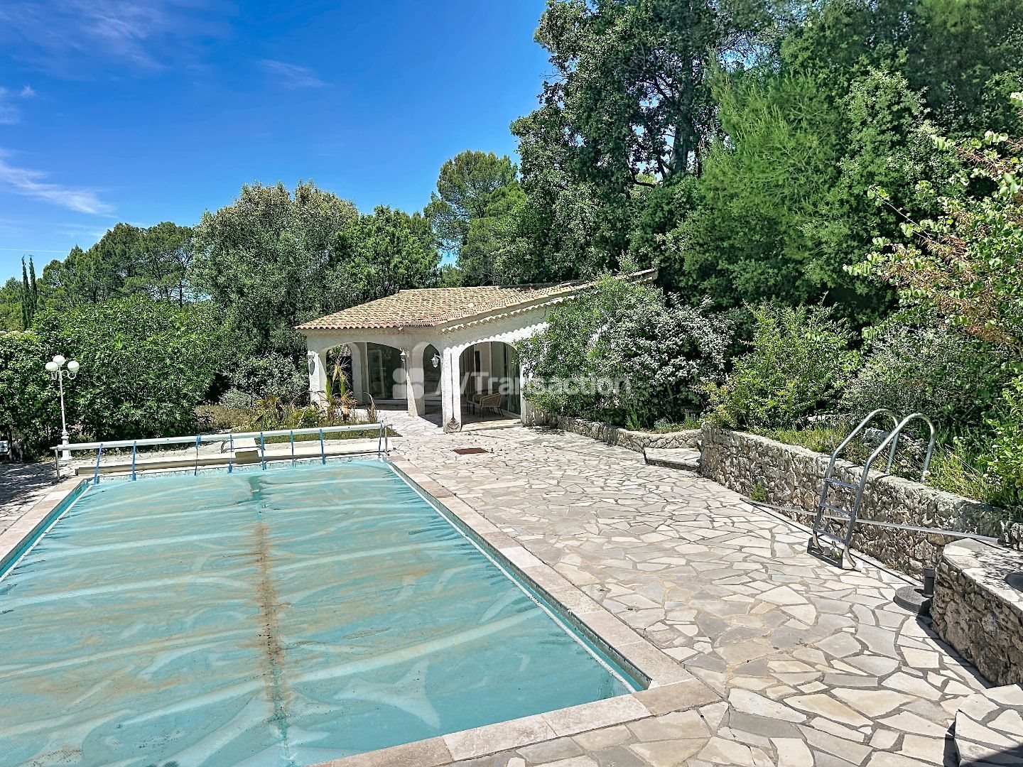 Maison à vendre, 150m², Le Thoronet