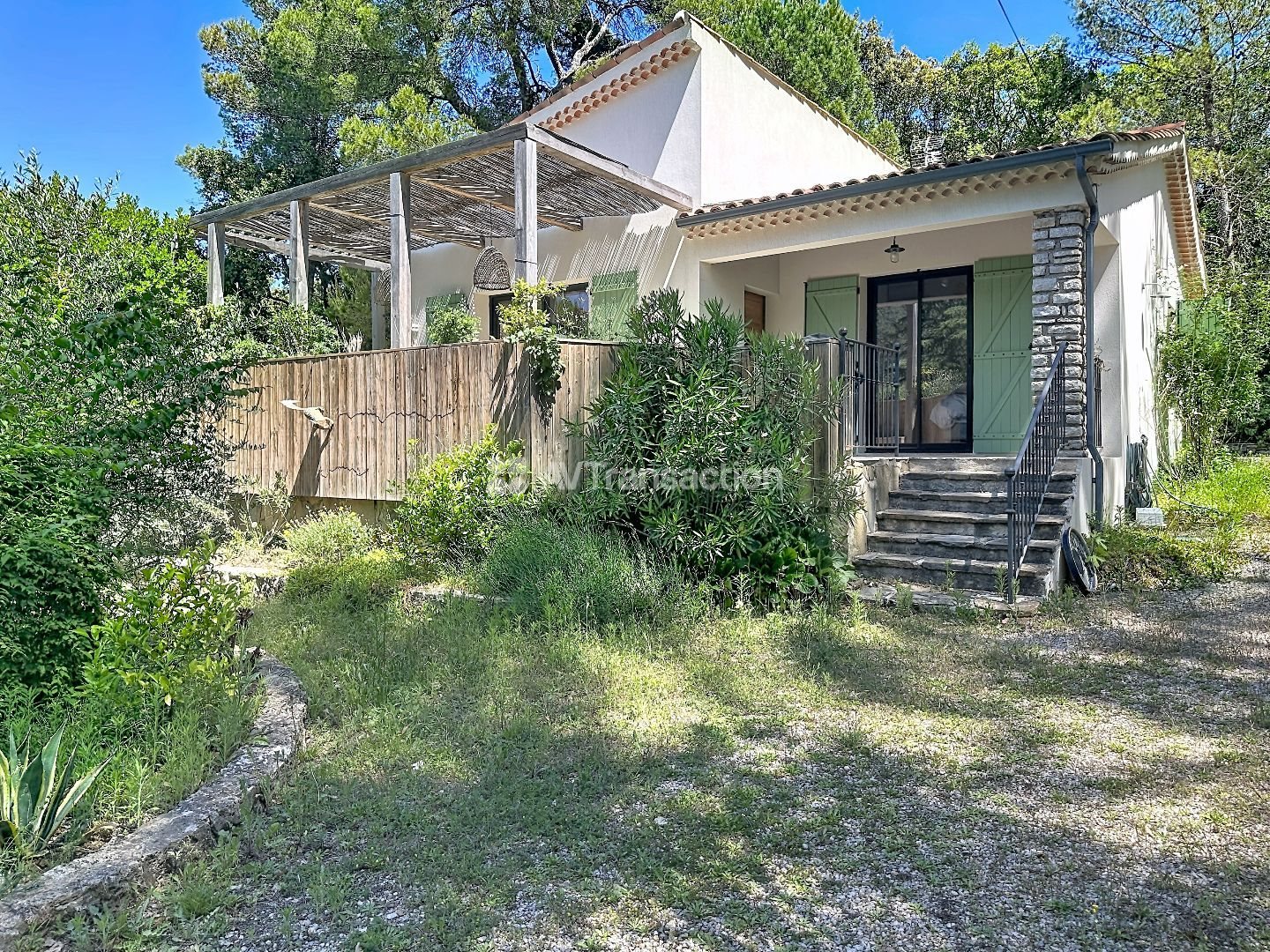 Maison à vendre, 150m², Le Thoronet