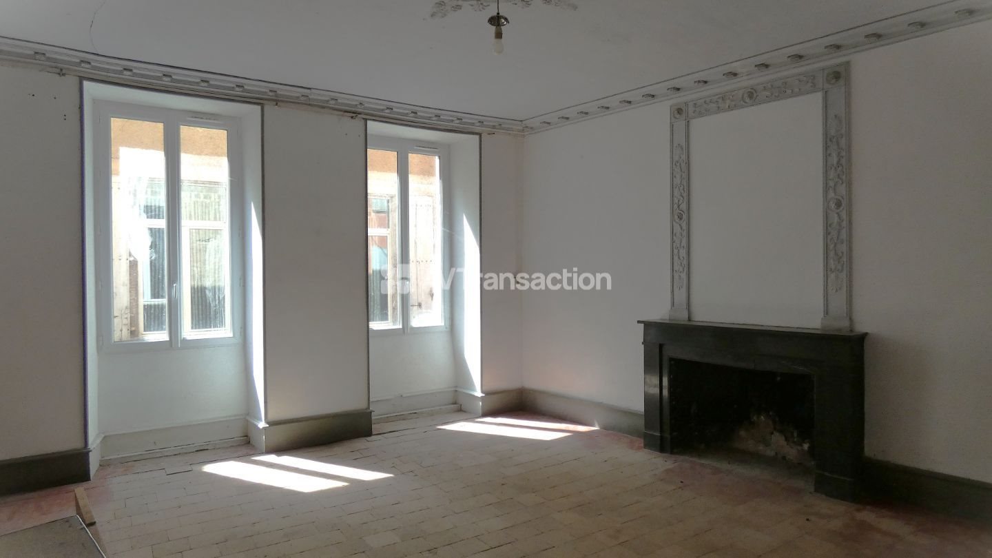 Maison à vendre, 270m², Lasalle