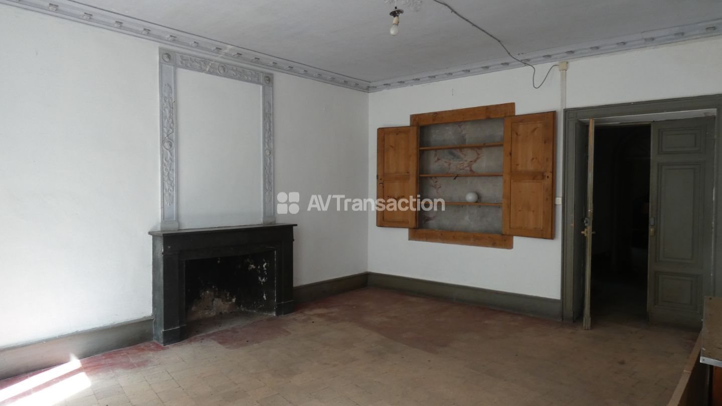 Maison à vendre, 270m², Lasalle