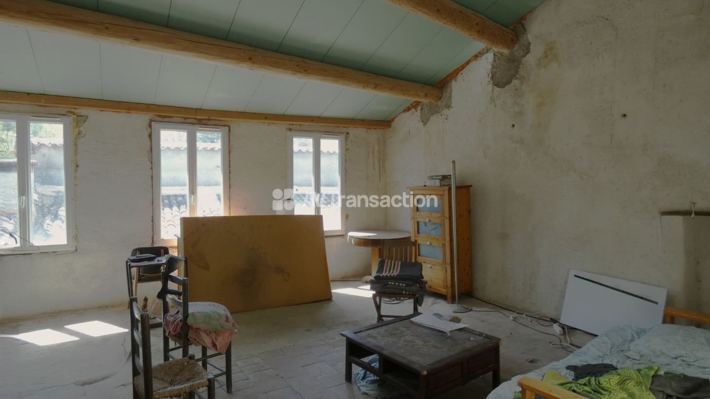 Maison à vendre, 270m², Lasalle