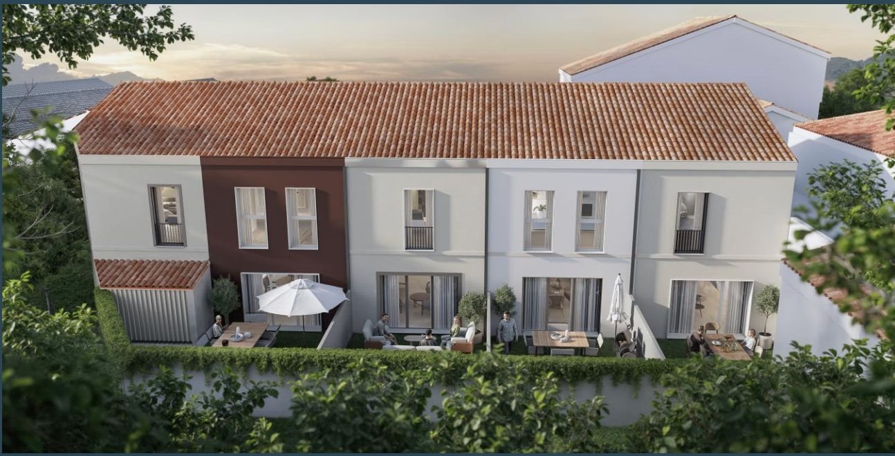 Maison à vendre, 32m², Bordeaux