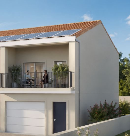 Maison à vendre, 32m², Bordeaux