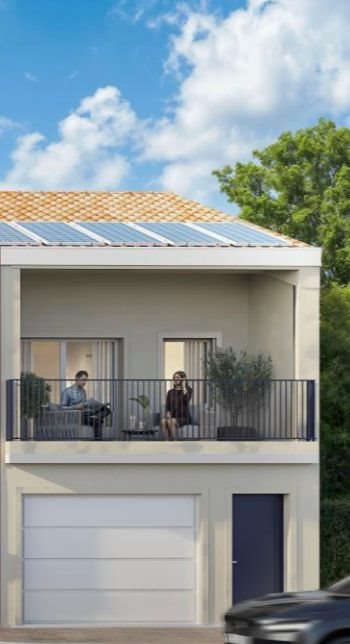 Maison à vendre, 32m², Bordeaux