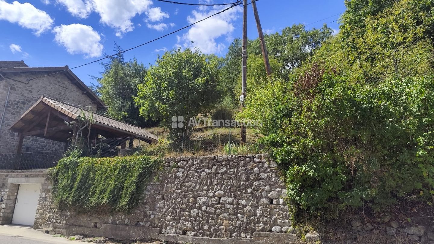 Maison à vendre, 110m², Jaujac