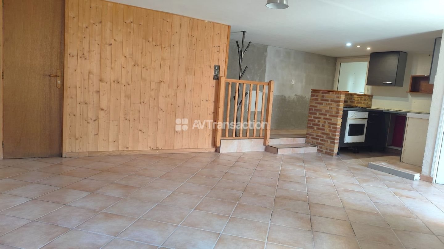 Maison à vendre, 110m², Jaujac