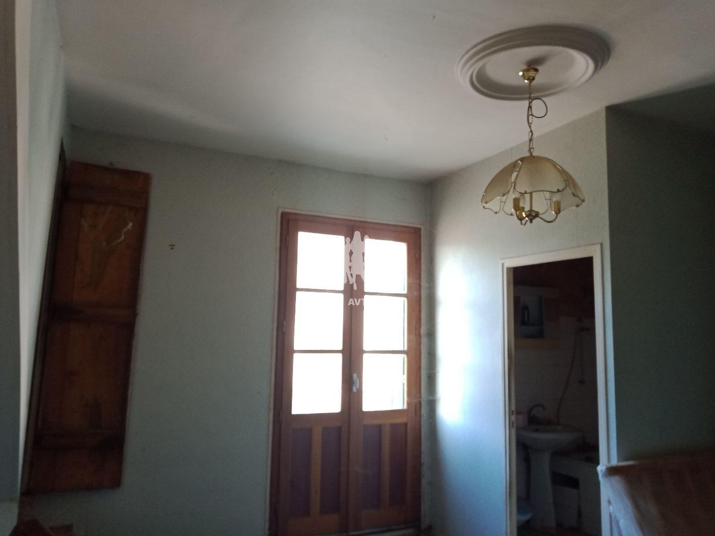 Maison à vendre, 180m², Les Trois-Moutiers