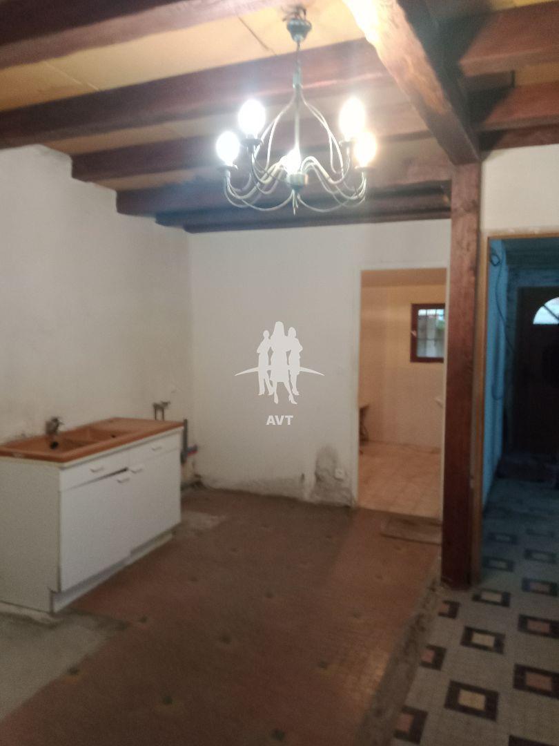 Maison à vendre, 180m², Les Trois-Moutiers