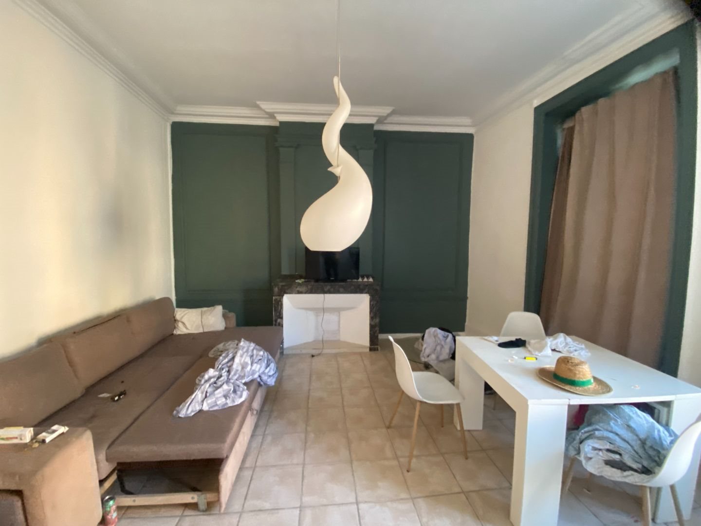 Appartement à vendre, 56m², Sète
