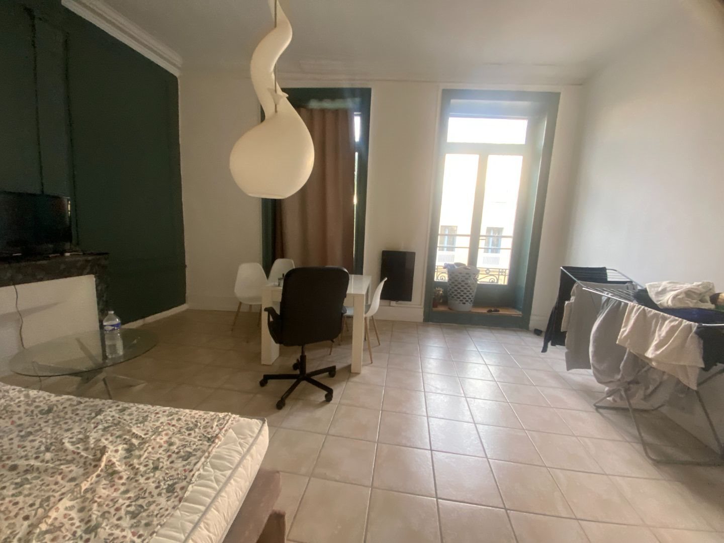 Appartement à vendre, 56m², Sète